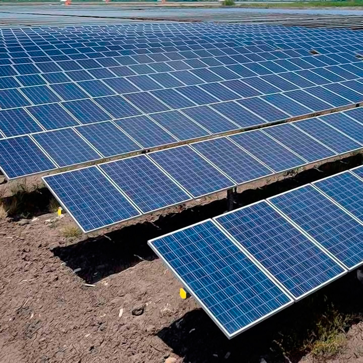trackers per agrivoltaico
